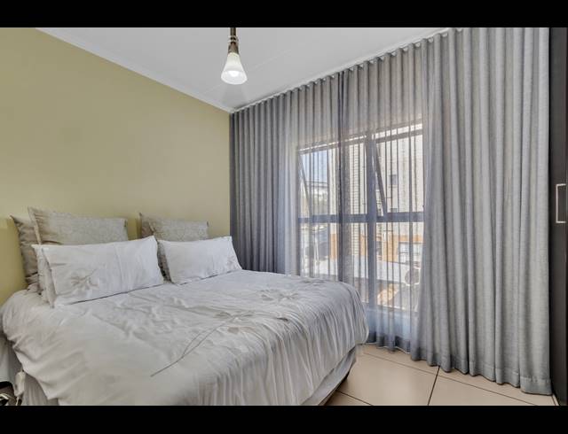 2 BEDROOM APARTMENT TO LET IN FOURWAYS